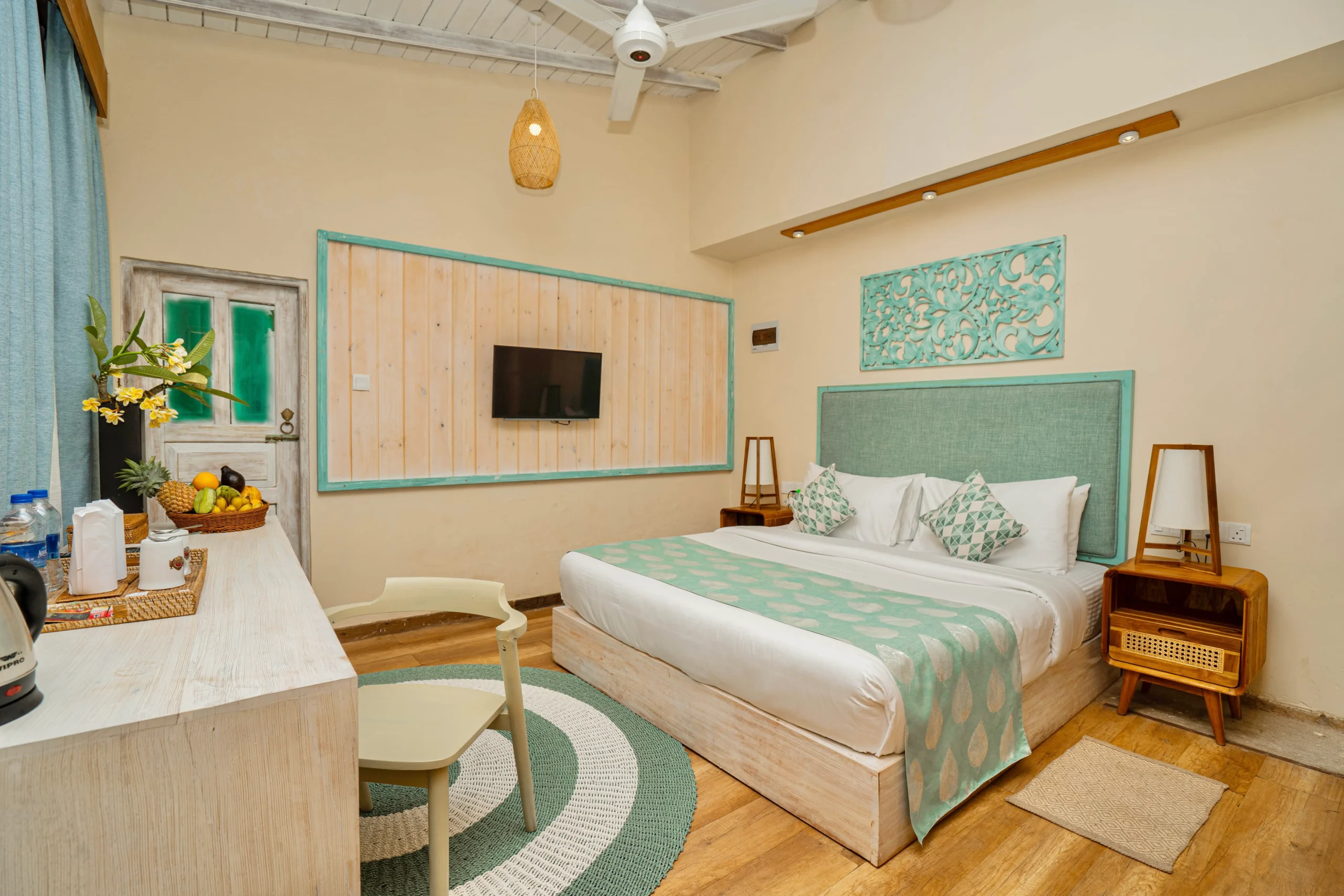 Premier Oceanview Villa