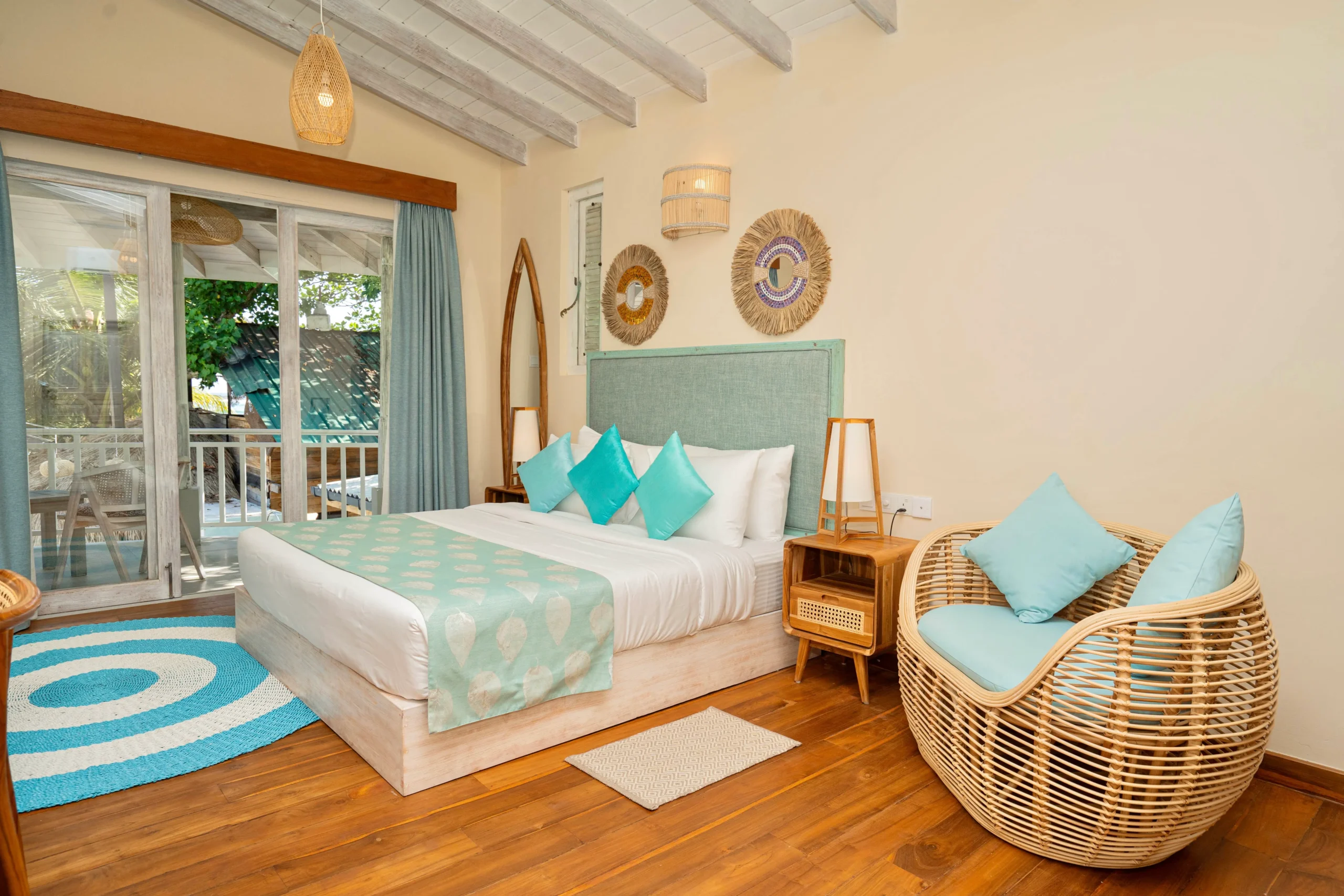 Deluxe Hilltop Residence