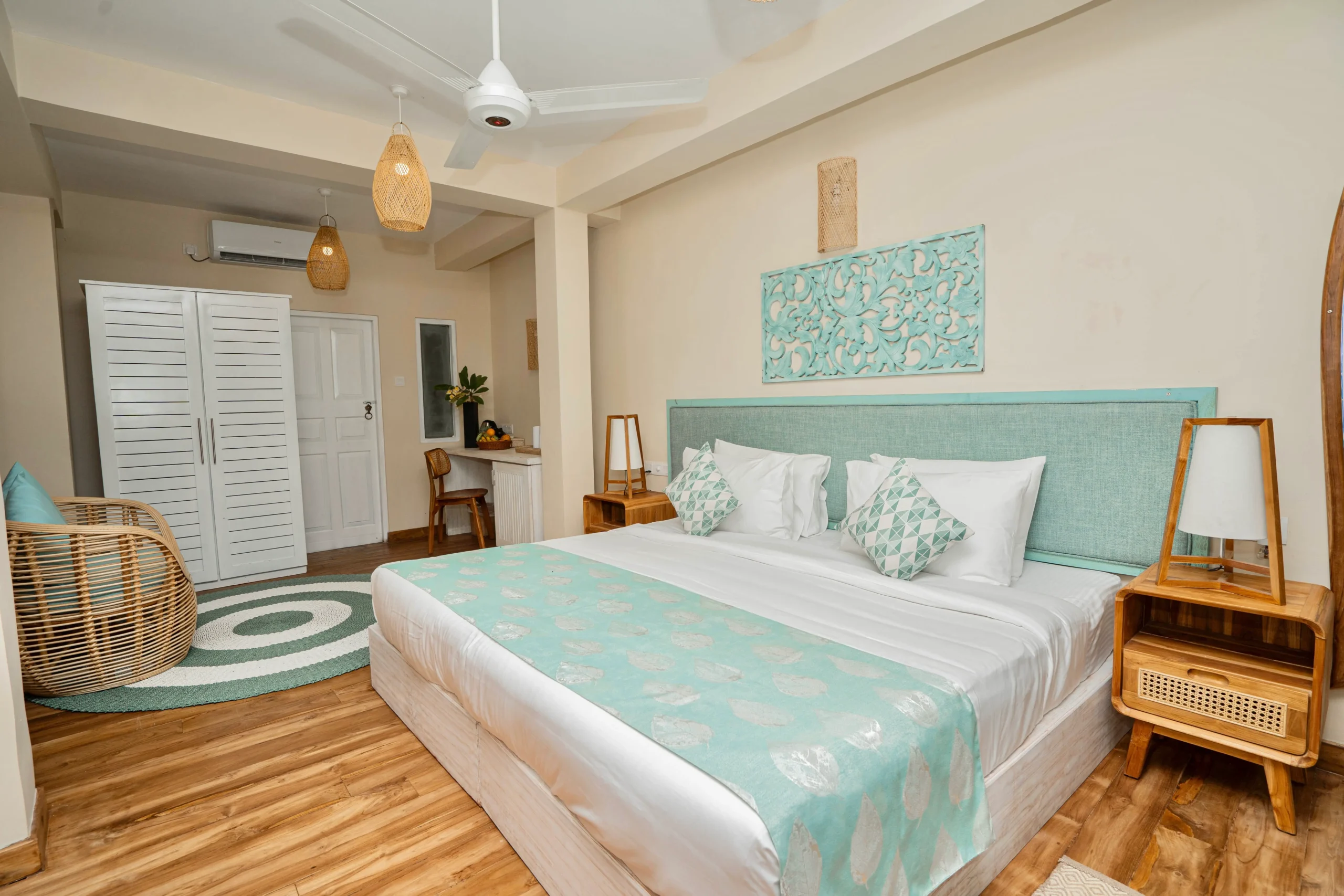 Premier Oceanview Villa